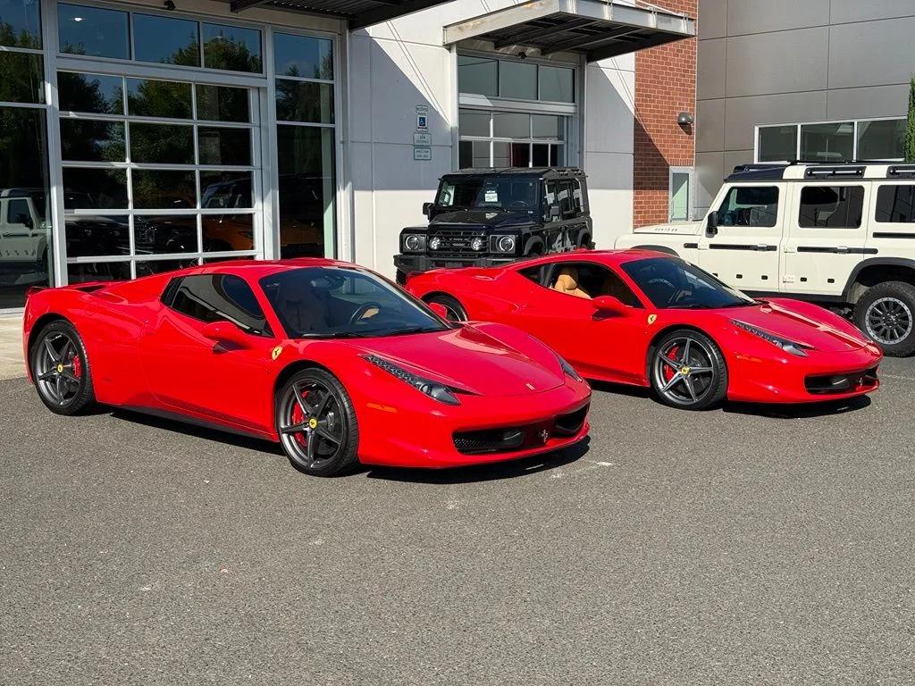 ferrari 458 spider 2014 ZFF68NHA1E0198013 image ferrari 458 spider 2014 ZFF68NHA1E0198013 image